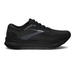Black/Black/Ebony