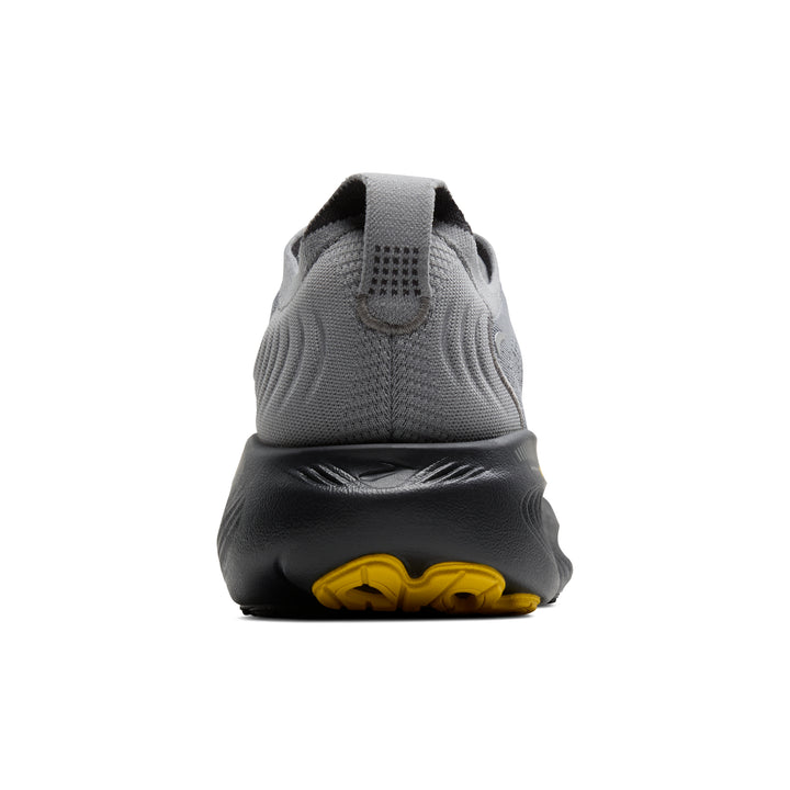 Brooks Men's Adrenaline GTS 26 (Extra Wide) - Primer Grey/Ebony/Jasmin