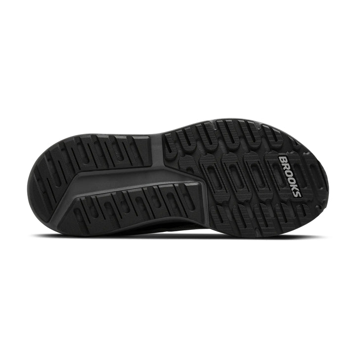Brooks Men's Beast GTS 26 - Gray/Gray/Blackened Pearl