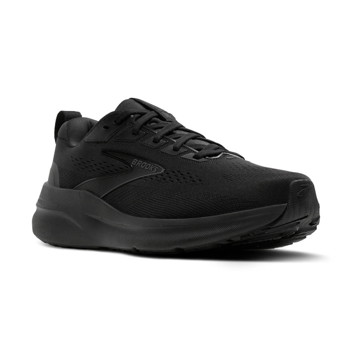 Brooks Men's Beast GTS 26 - Black/Black/Grey