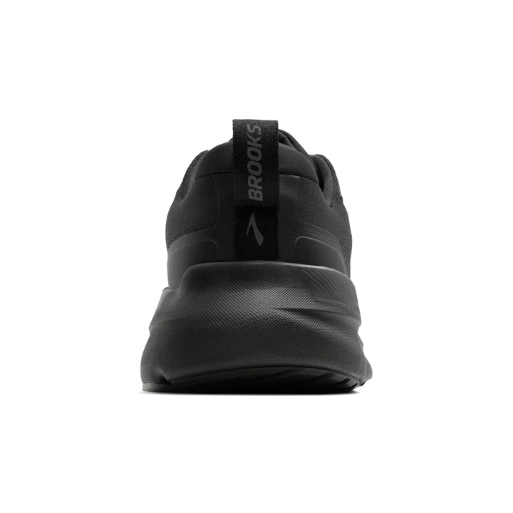 Brooks Men's Beast GTS 26 - Black/Black/Grey