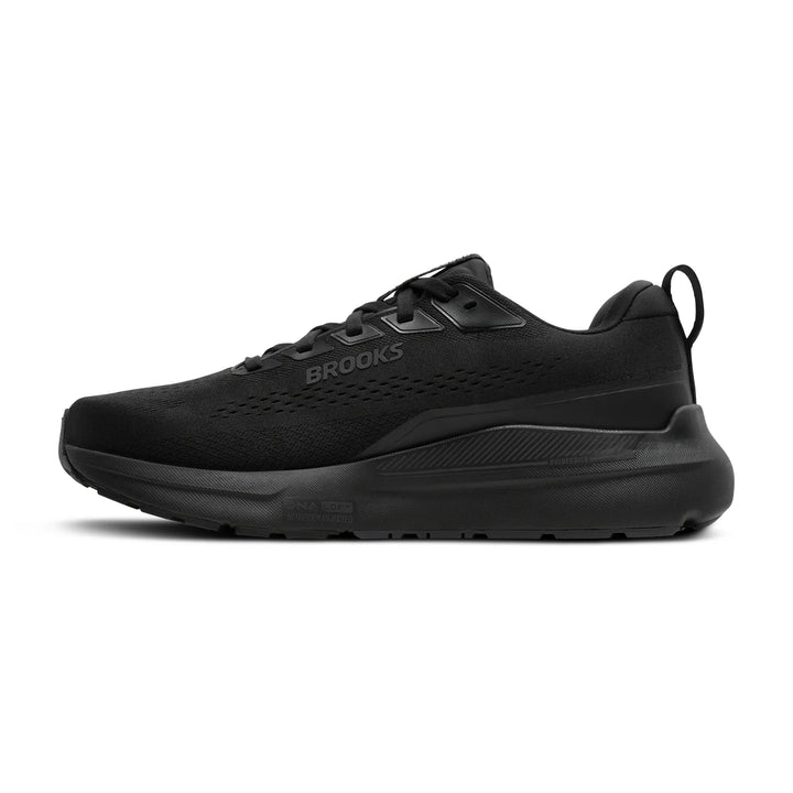 Brooks Men's Beast GTS 26 - Black/Black/Grey