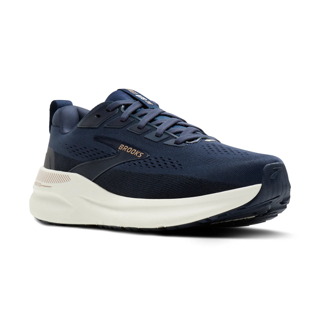 Brooks Men's Beast GTS 26 - Peacoat/Indigo/Portabella
