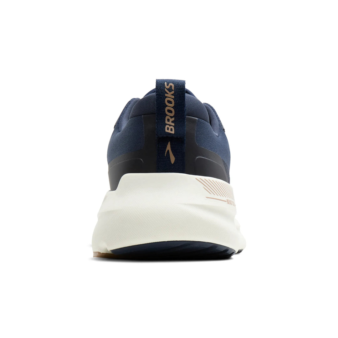 Brooks Men's Beast GTS 26 - Peacoat/Indigo/Portabella