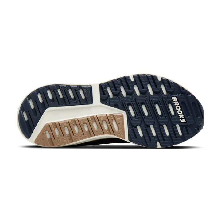 Brooks Men's Beast GTS 26 - Peacoat/Indigo/Portabella