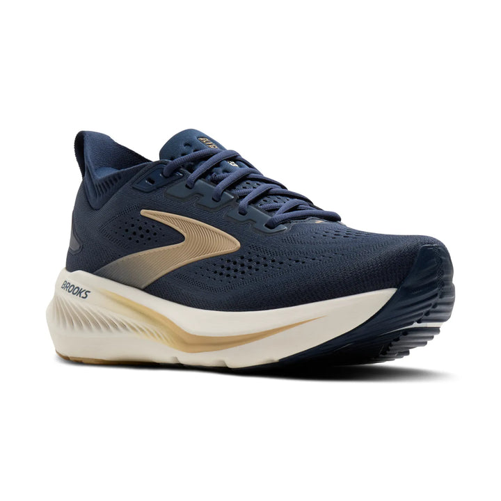 Men's Brooks Glycerin 23 - Blue/Spellbound/Starfish