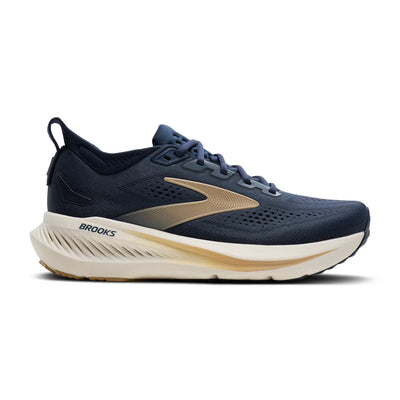 Men's Brooks Glycerin 23 - Blue/Spellbound/Starfish
