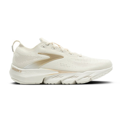 Brooks Men's Glycerin Flex - Coconut/Starfish/Chateau