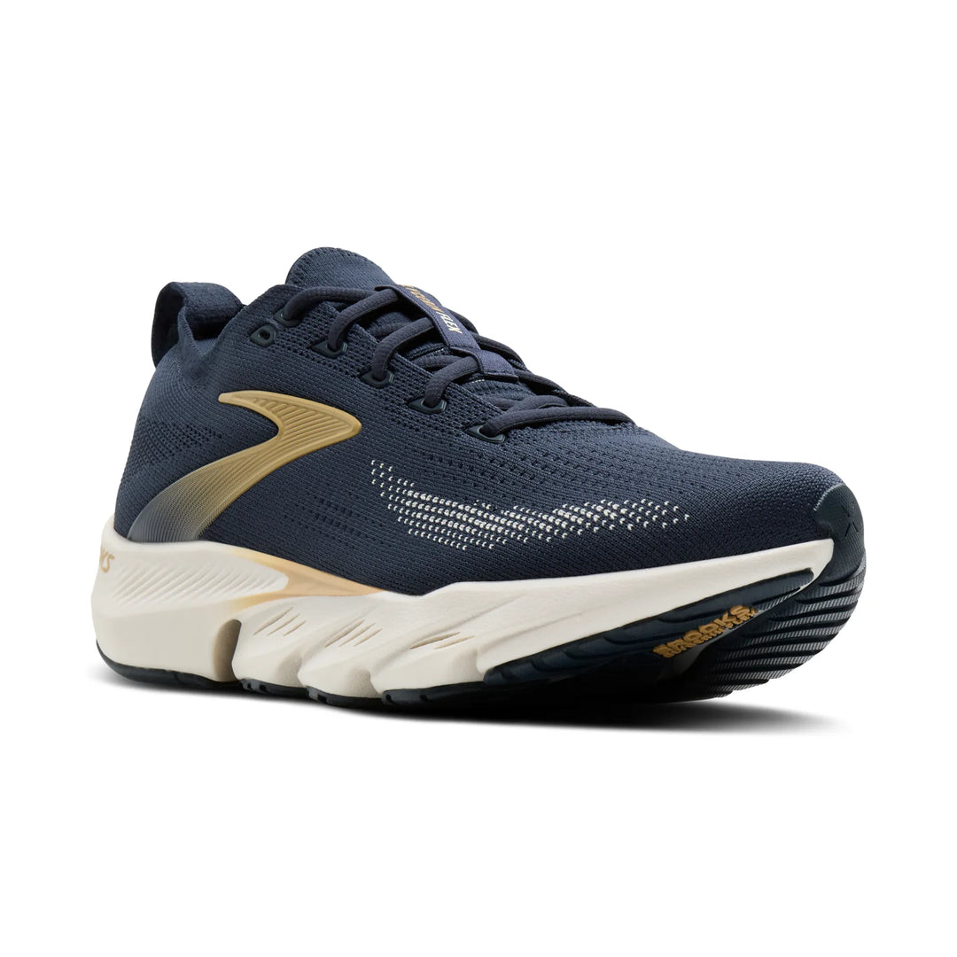 Brooks Glycerin Flex para hombre - Spellbound/Estrella de mar/Coco
