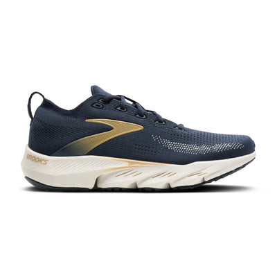 Brooks Men's Glycerin Flex - Spellbound/Starfish/Coconut