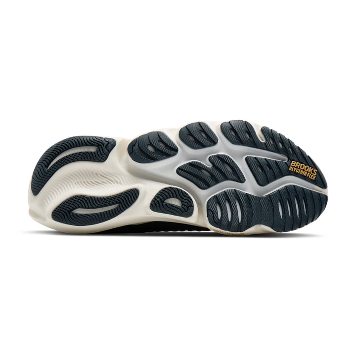 Brooks Glycerin Flex para hombre - Spellbound/Estrella de mar/Coco