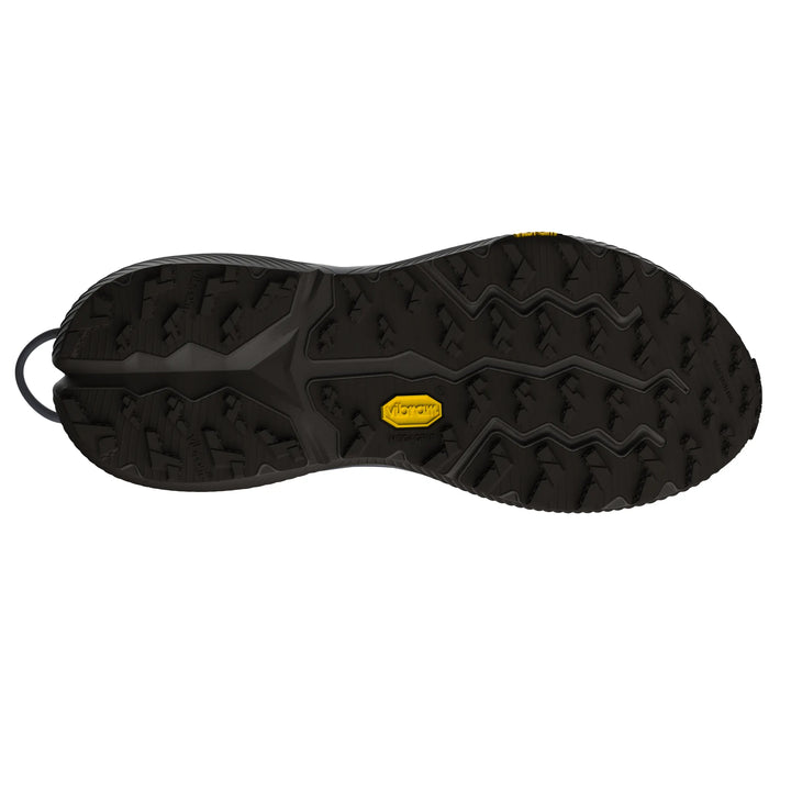 Brooks Men's Cascadia 20 GTX - Black/Ebony/Nocturnal