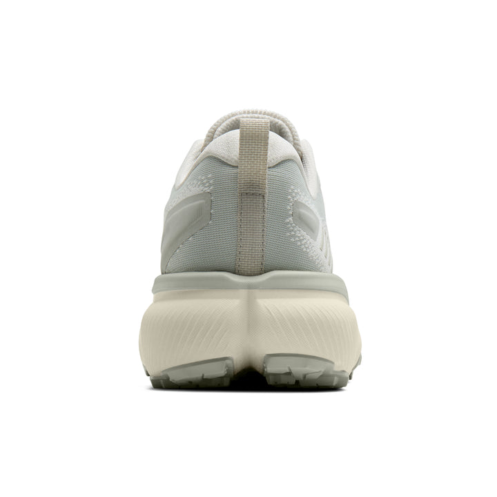 Brooks Men's Ghost Amp - Grey/Bluewash/Rutabaga