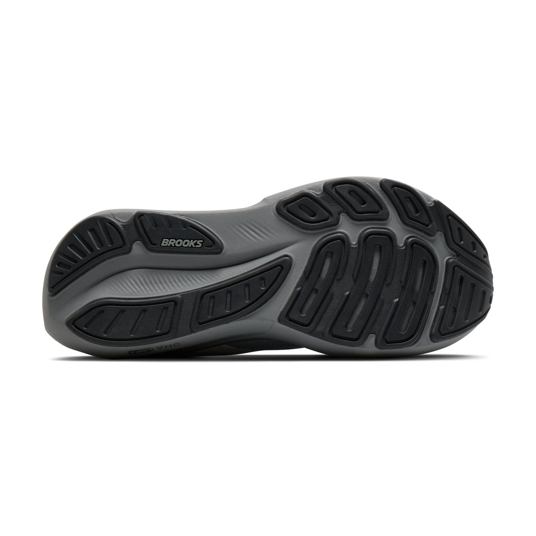 Brooks Men's Revel 9 - Primer Grey/Oyster/Ebony sole