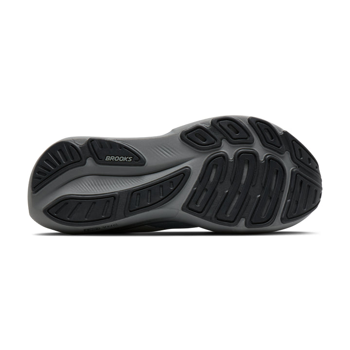 Brooks Men's Revel 9 - Primer Grey/Oyster/Ebony sole