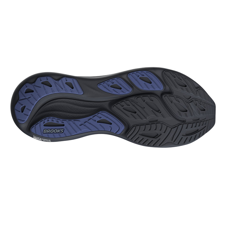 Brooks Men's Adrenaline GTS 26 (Extra Wide) - Primer/Marlin/Ebony