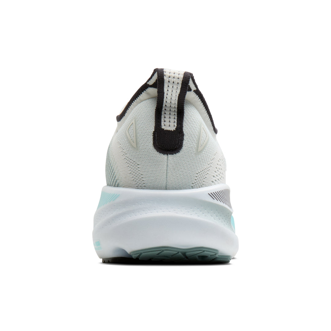 Brooks Men's Adrenaline GTS 26 - Blanc/Mist/TechnoBlue