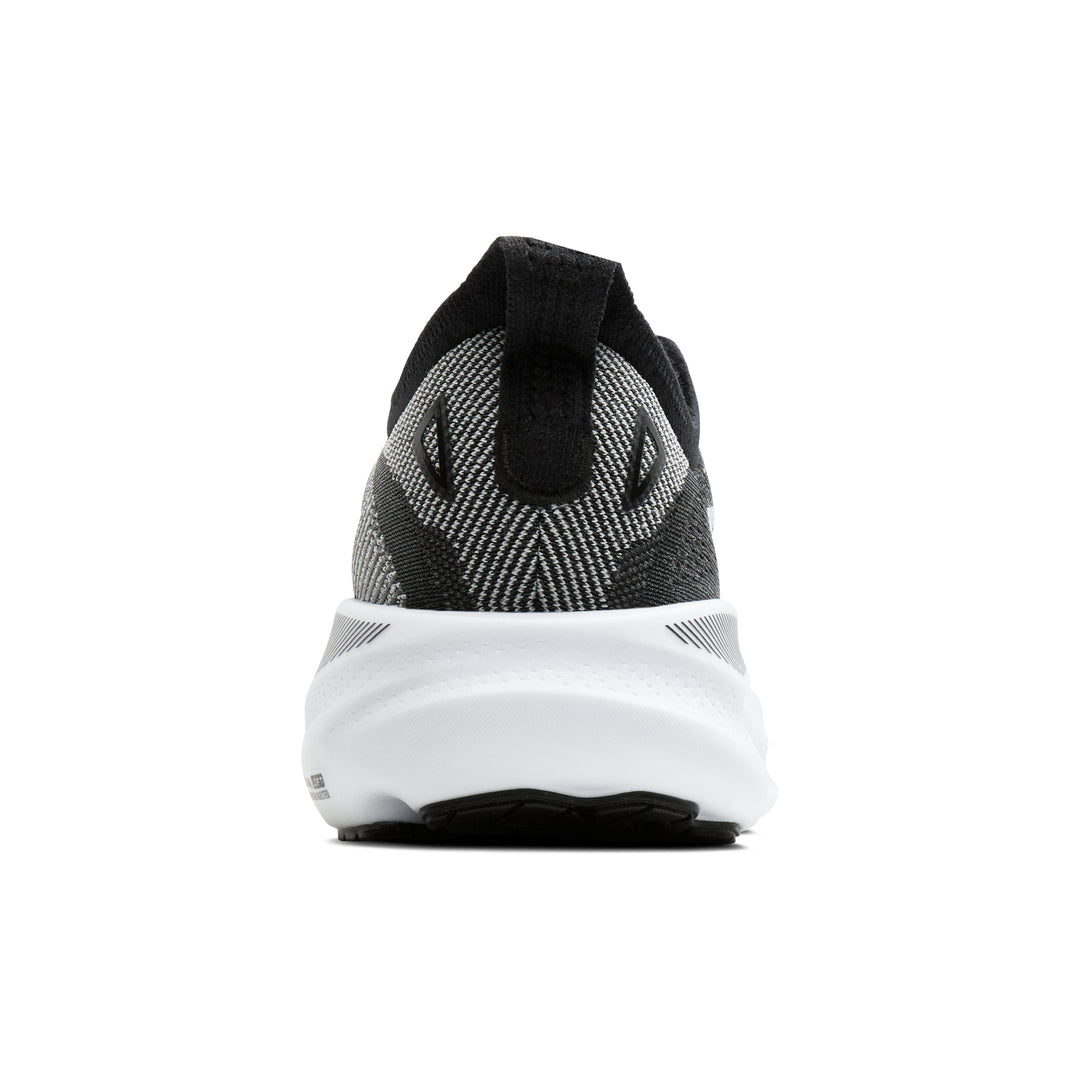 Brooks Men's Adrenaline GTS 26 - Black/Grey/White