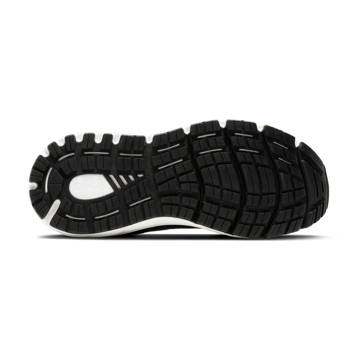 Brooks Women's Addiction GTS 15 (Narrow) - Black/Ebony/Mauvewood