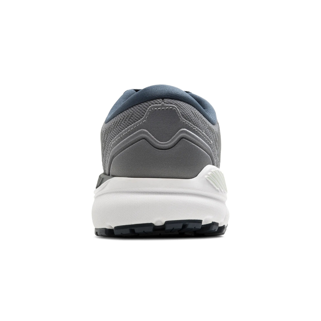 Brooks Women's Addiction GTS 15 (Wide) - Grey/Navy/Aqua