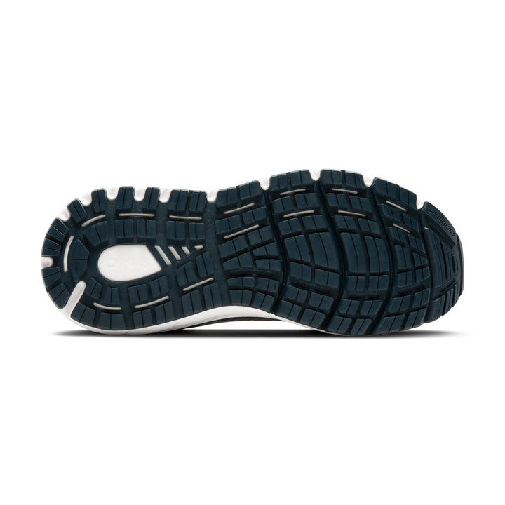 Brooks Women's Addiction GTS 15 (Narrow) - Grey/Navy/Aqua