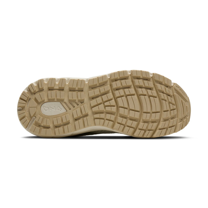 Brooks Women's Addiction GTS 15 (Narrow) - Vaporous Grey/Primer Grey/Sand