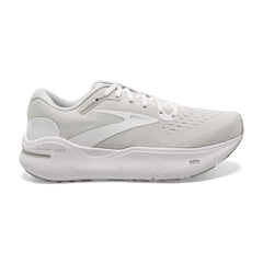 White/Oyster/Metallic Silver