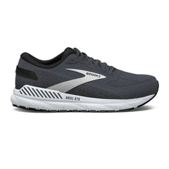 Ebony/Black/White