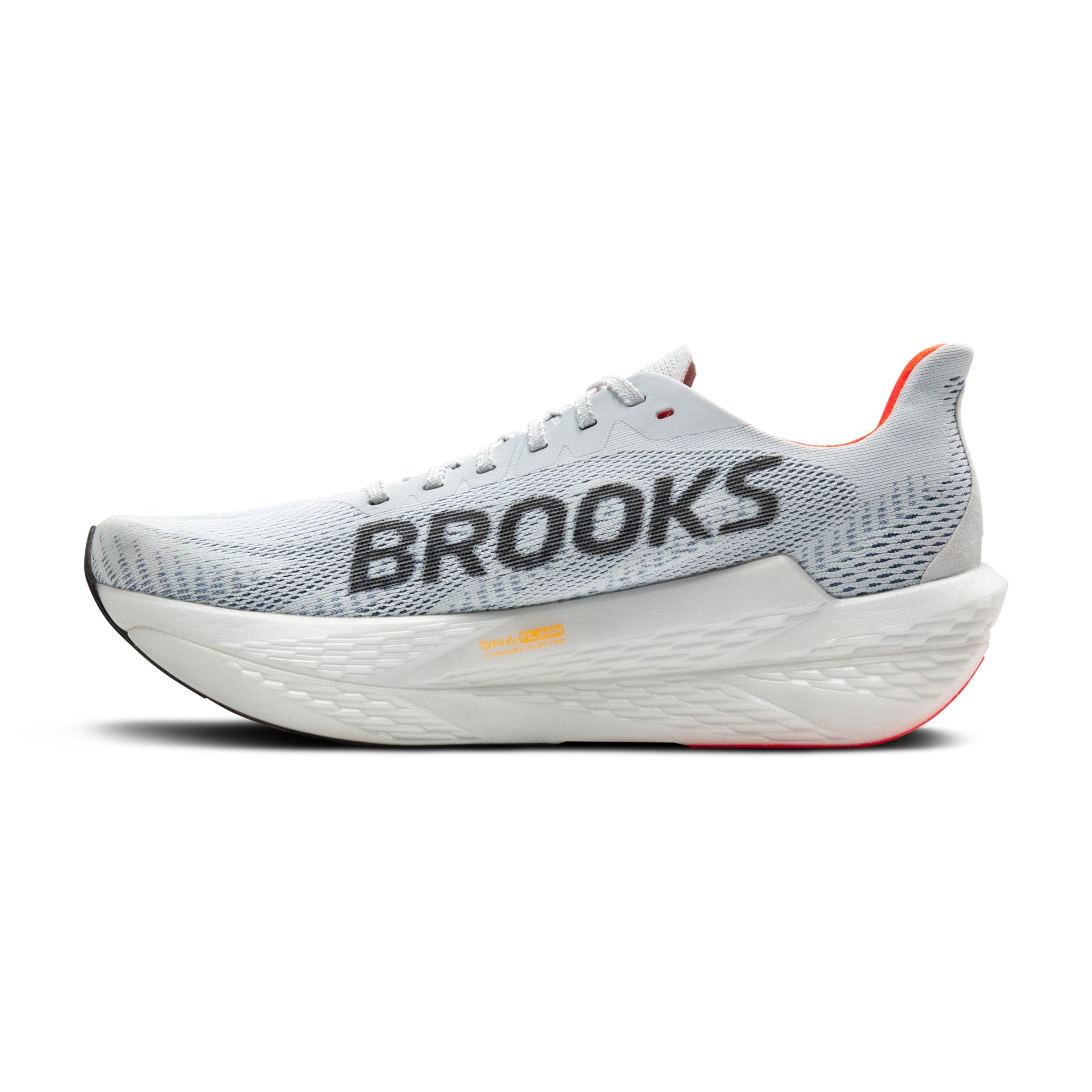Brooks Womens Hyperion Max 2- Illusion/Coral/Black (1204231B443