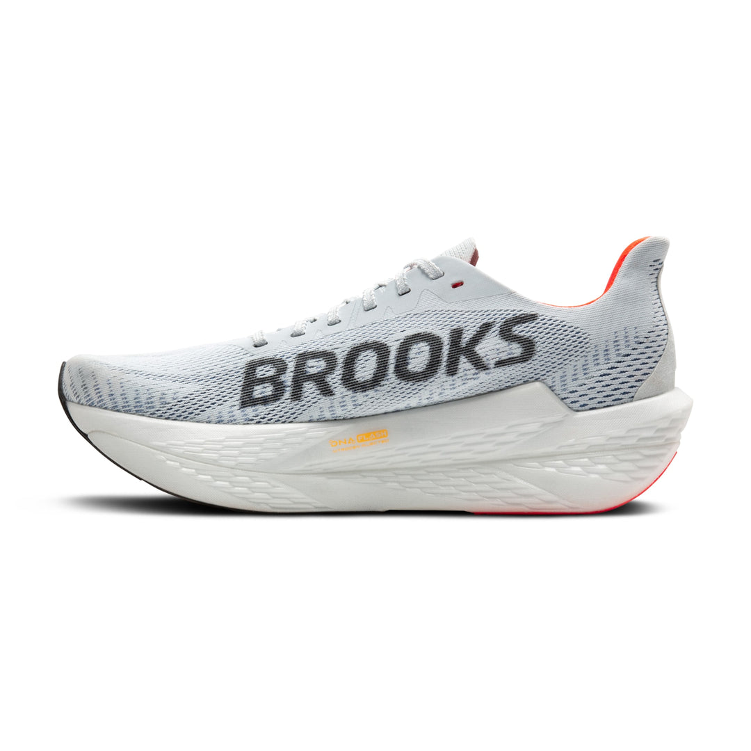 Brooks Womens Hyperion Max 2- Illusion/Coral/Black (1204231B443)