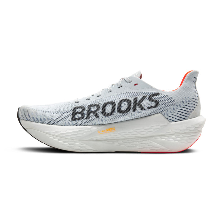 Brooks Hyperion Max 2 para hombre: ilusión/coral/negro (1104341D443)