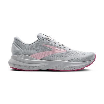 Narrow Womens Adrenaline GTS 24 Alloy/White/Zephyr (120426-2A-019)