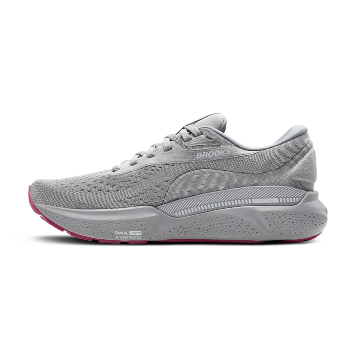 Narrow Womens Adrenaline GTS 24 Alloy/White/Zephyr (120426-2A-019)