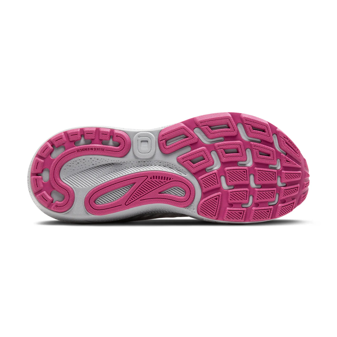 Narrow Womens Adrenaline GTS 24 Alloy/White/Zephyr (120426-2A-019)