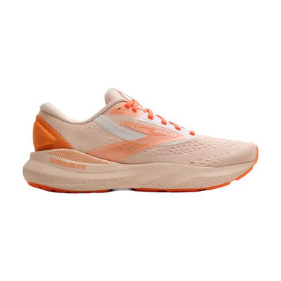 Brooks Adrenaline GTS 24 para mujer - Rosa/Nectarina/Naranja