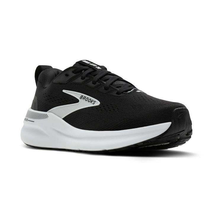 Brooks Women's Ariel GTS 26 - Black/Grey/White