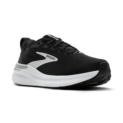 Brooks Women's Ariel GTS 26 (Wide) - Black/Grey/White