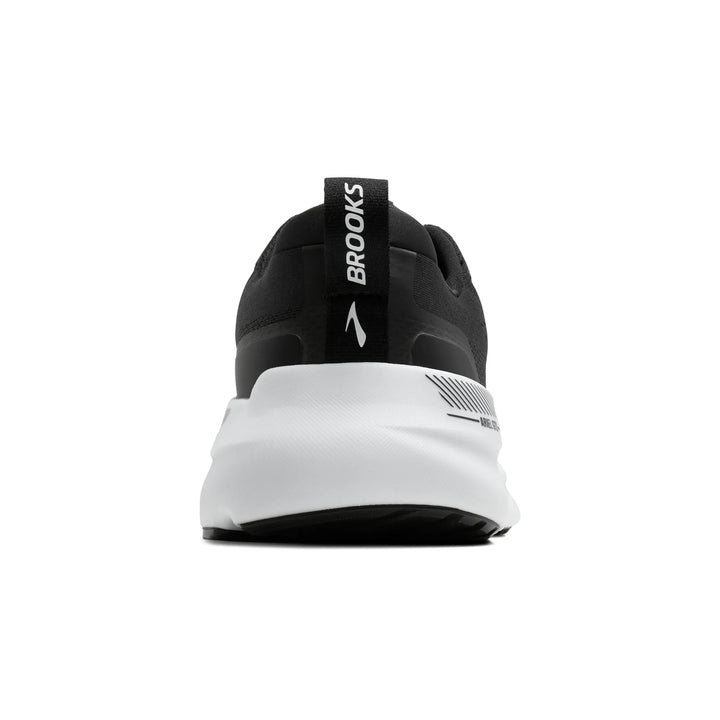 Brooks Women's Ariel GTS 26 (Extra Wide) - Black/Grey/White