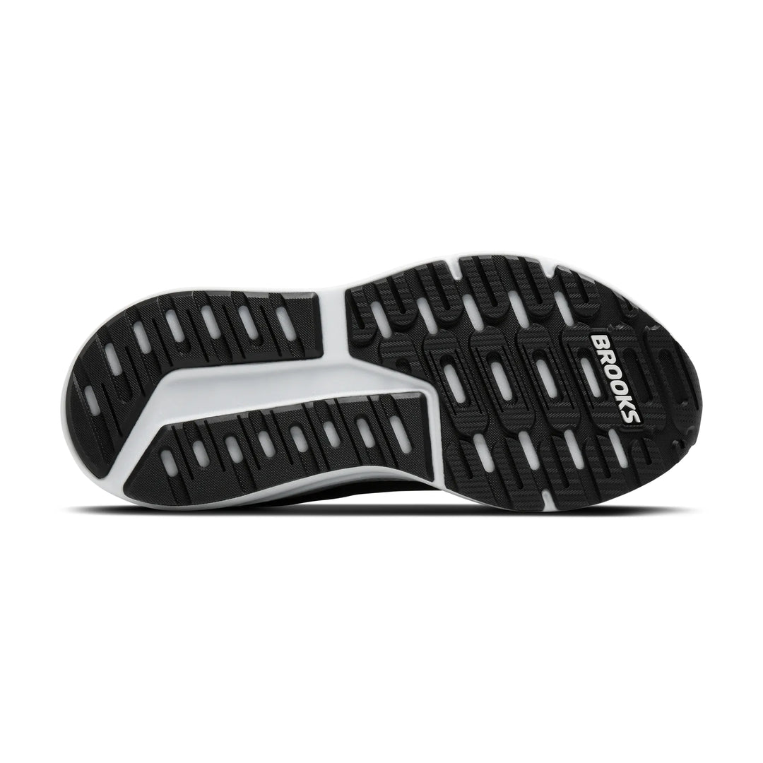 Brooks Women's Ariel GTS 26 - Black/Grey/White
