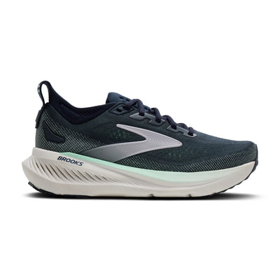 Women's Brooks Glycerin 23 - Spellbound/Yucca/Pink