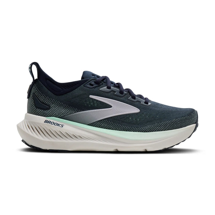 Women's Brooks Glycerin 23 - Spellbound/Yucca/Pink