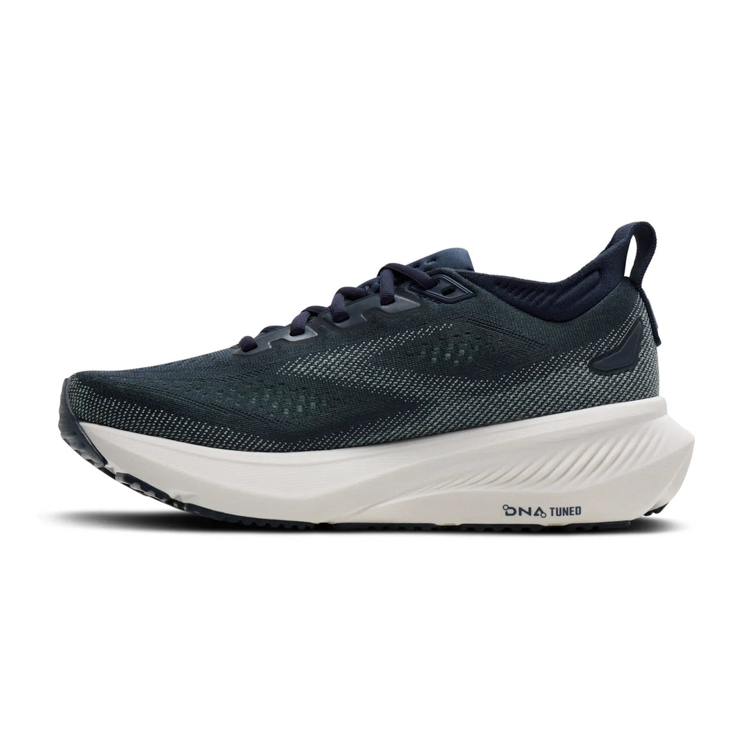 Women's Brooks Glycerin 23 - Spellbound/Yucca/Pink