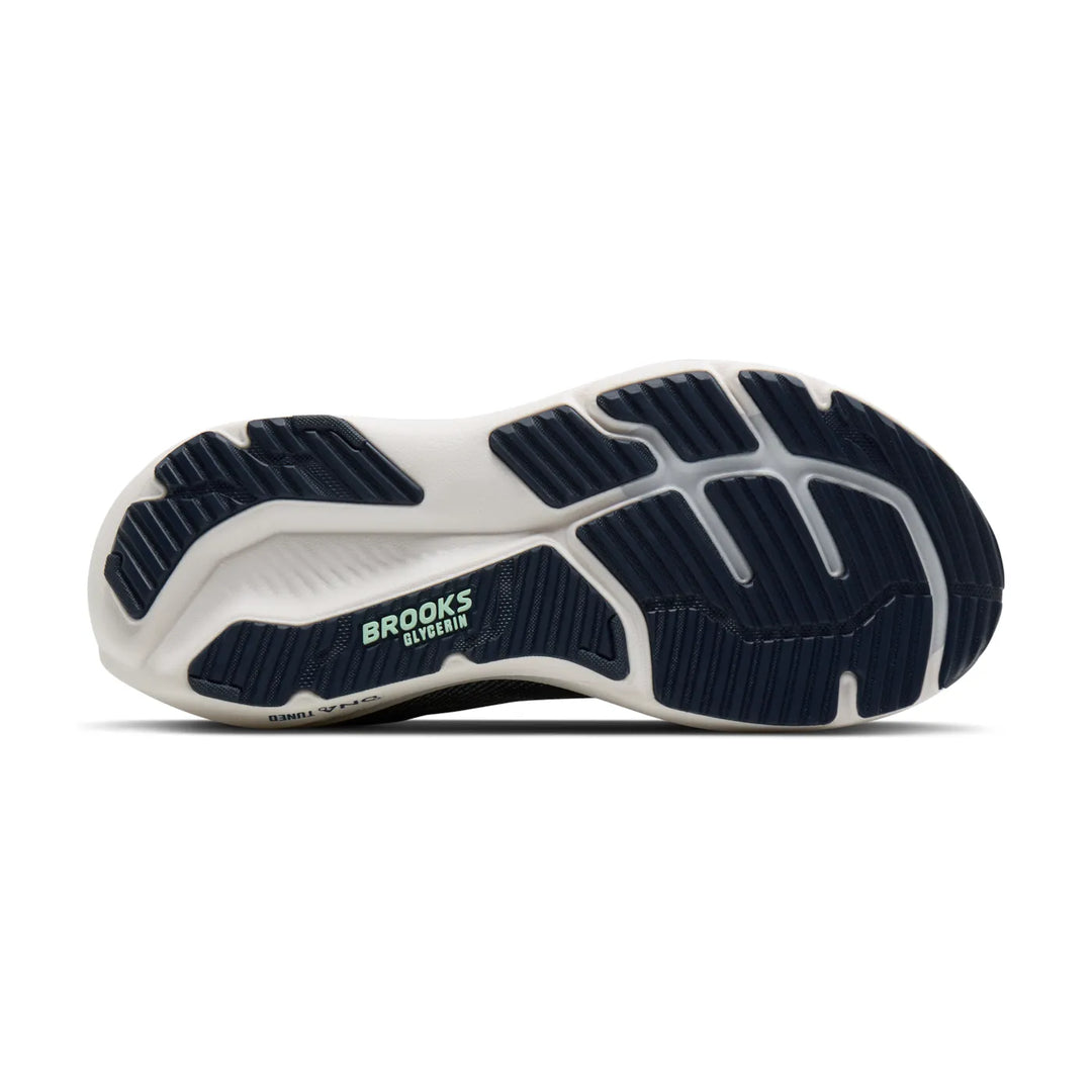 Women's Brooks Glycerin 23 - Spellbound/Yucca/Pink