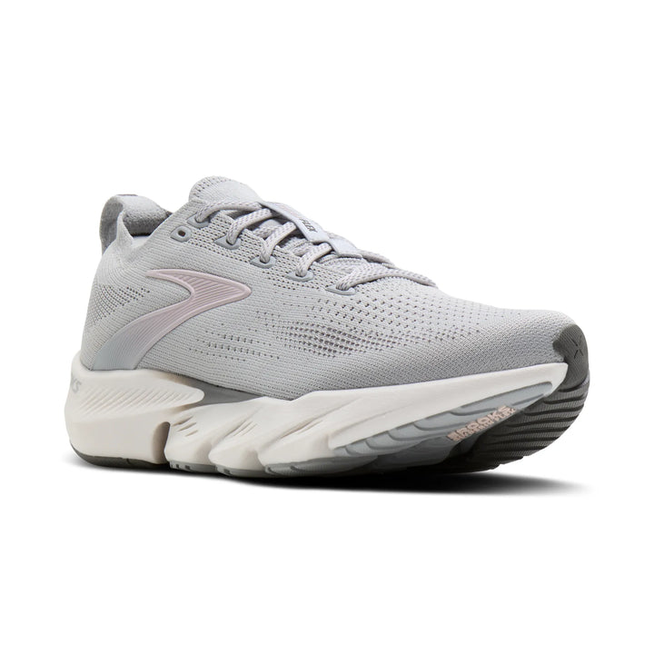 Brooks Glycerin Flex para mujer - Harbor Mist/Poppy Seed/Rosa
