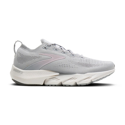 Brooks Women's Glycerin Flex - Harbor Mist/Poppy Seed/Pink