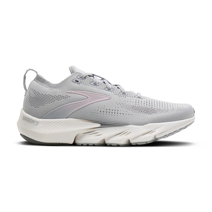 Brooks Glycerin Flex para mujer - Harbor Mist/Poppy Seed/Rosa