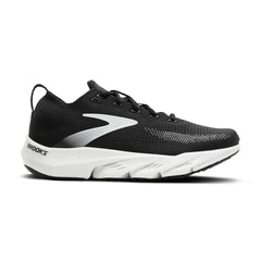 Black/White