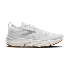White/Black/Gum