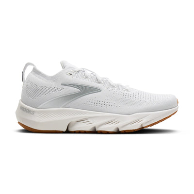 Brooks Women's Glycerin Flex - White/Black/Gum