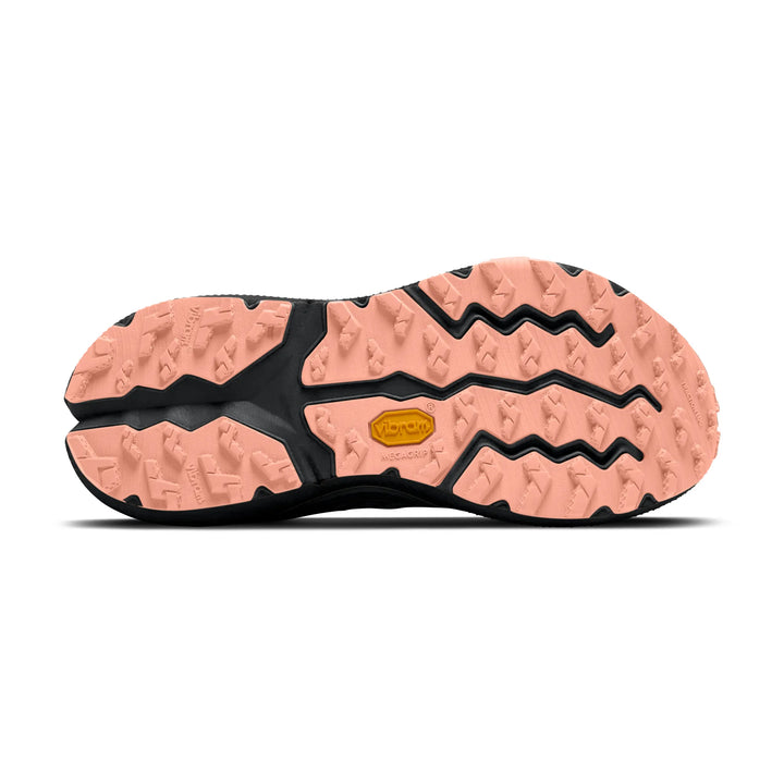 Brooks Women's Cascadia 20 - Grey/Grey/Peach
